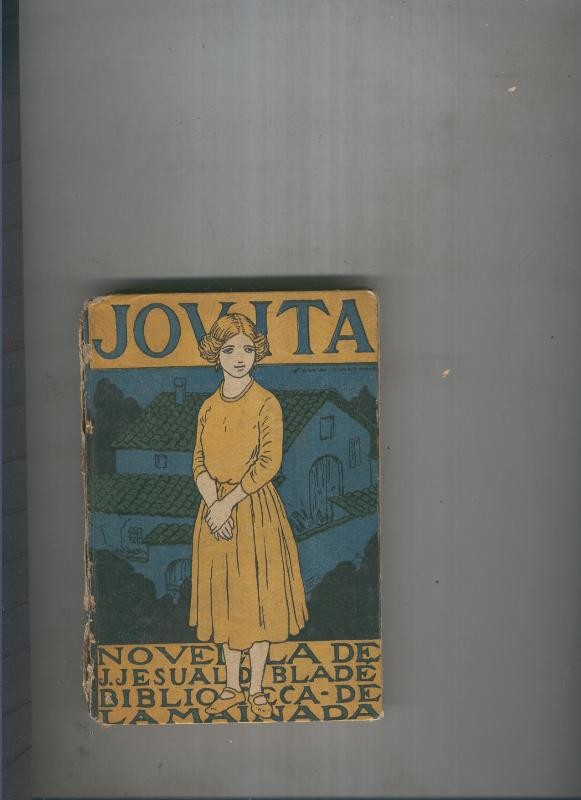 Jovita