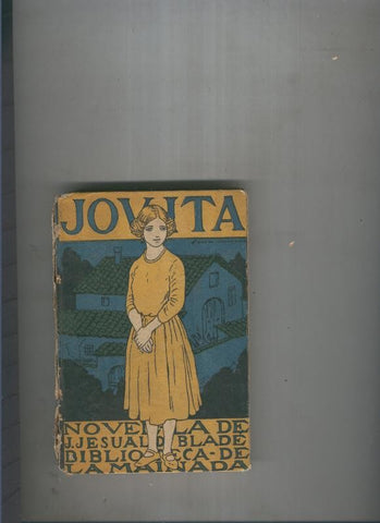 Jovita