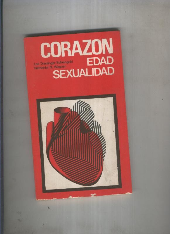 Corazon, edad, sexualidad