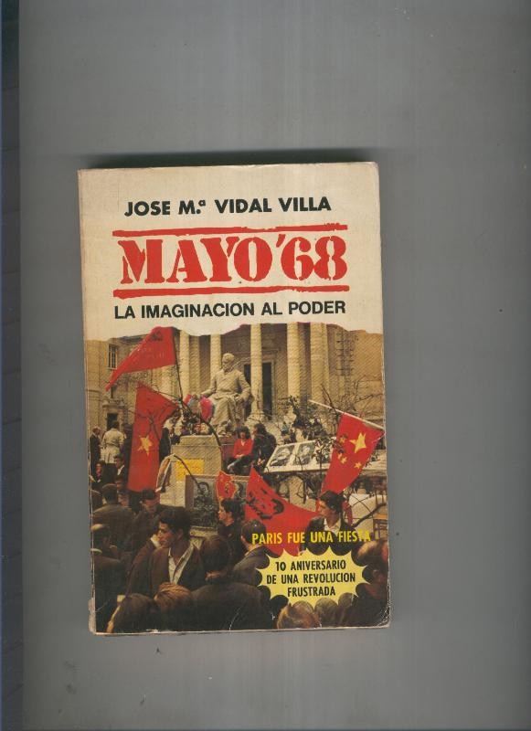 Mayo 68