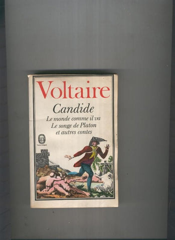 Candide Tomo I