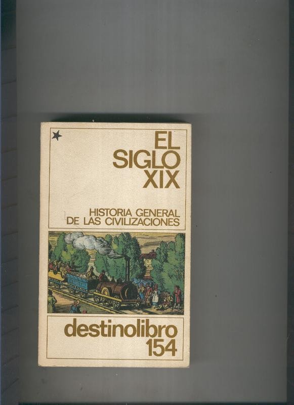 El siglo XIX