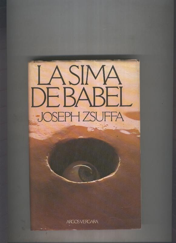 La Simba de Babel