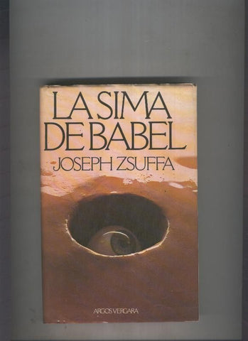 La Simba de Babel