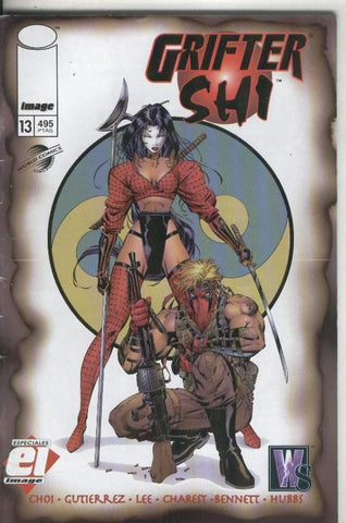 Especiales Image numero 13: Grifter Shi