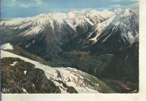 Postal 014753: Valle de Aure en el Pirineo
