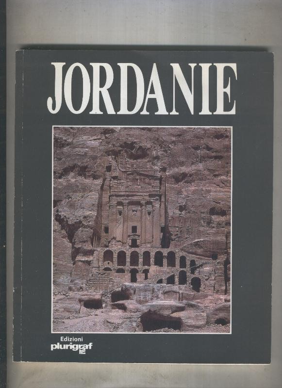 Jordanie, guia turistica del pais
