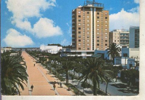 Postal 014882: Hotel Guadalquivir de Sanlucar de Barrameda, Cadiz