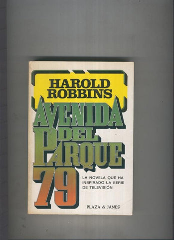 Avenida del parque 79