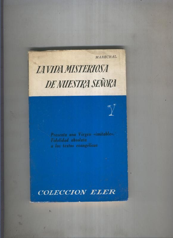 La vida misteriosa de Nuestra Señora