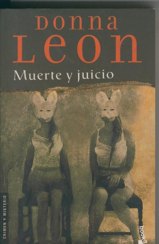 Muerte y juicio