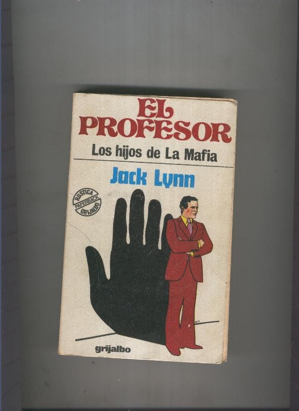 El profesor