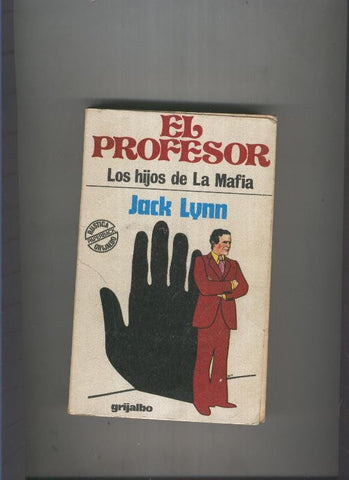 El profesor