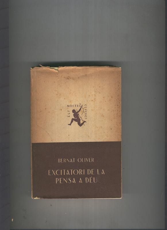 Excitatori de La Pensa a Deu