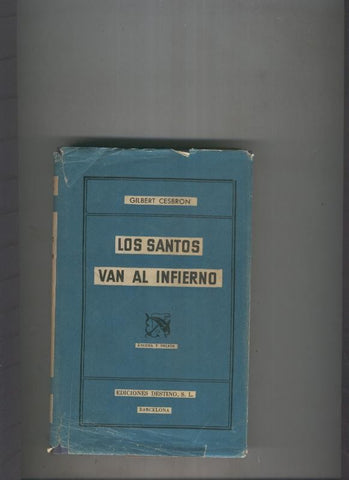 Los Santos van al infierno