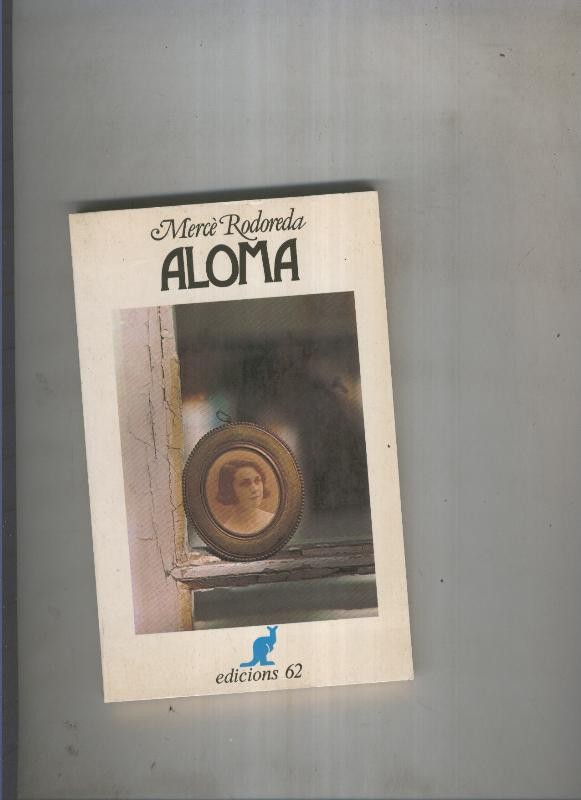 Aloma