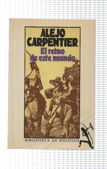 El reino de este mundo