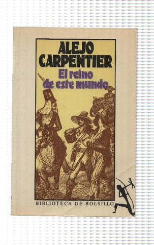 El reino de este mundo