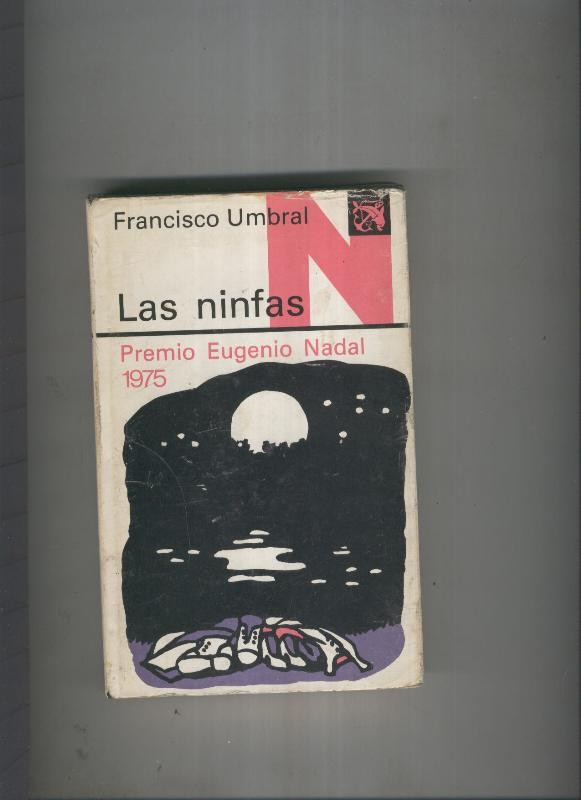 Las ninfas