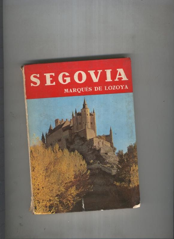 Segovia