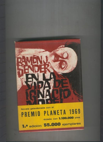 En la vida de Ignacio Morel