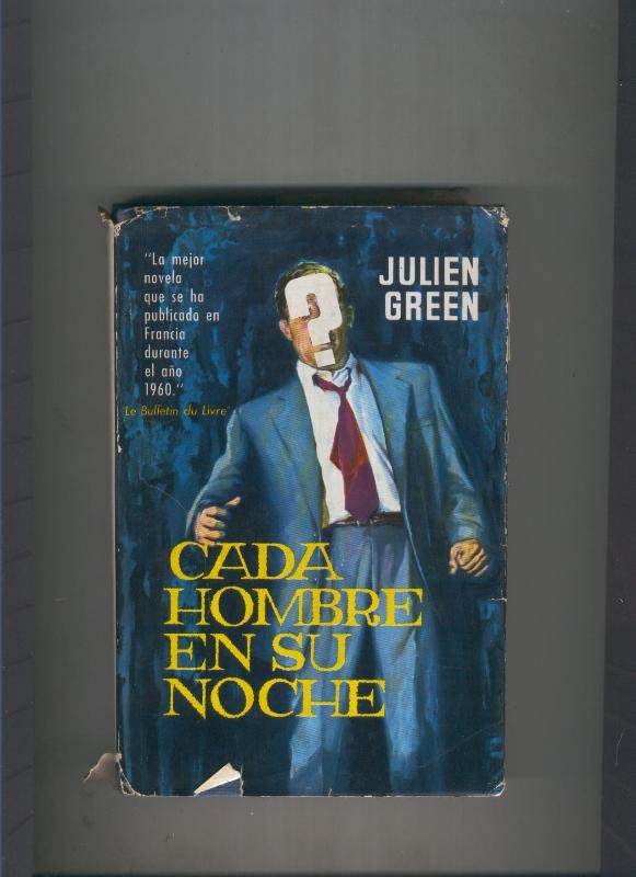 Cada hombre en su noche
