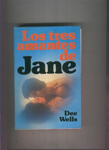 Los tres amantes de Jane