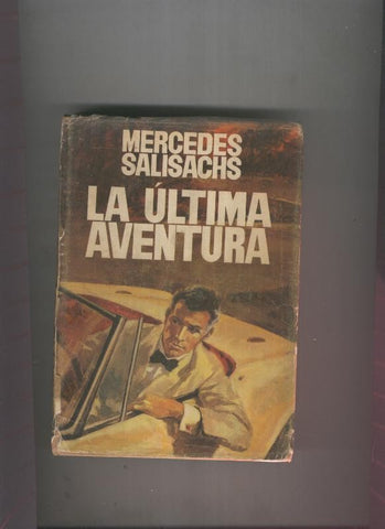 La ultima aventura
