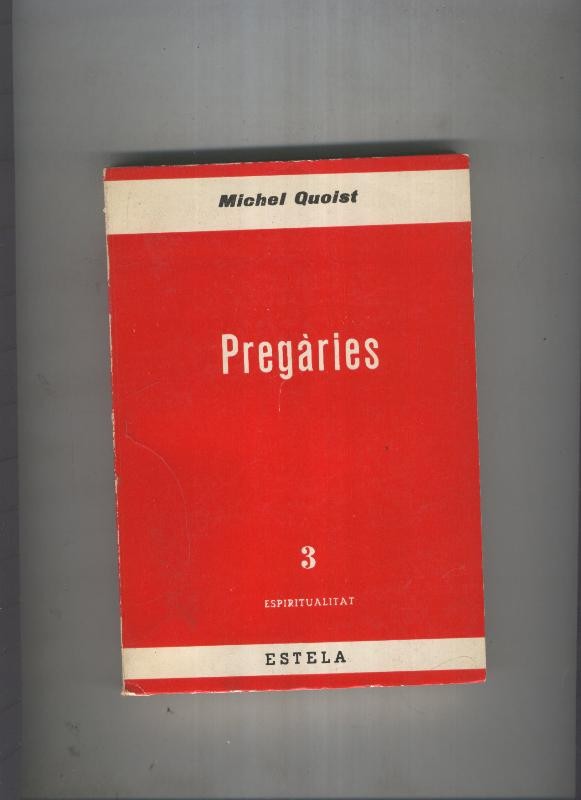 Pregaries