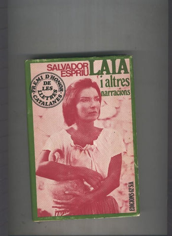 Laia i altres narracions