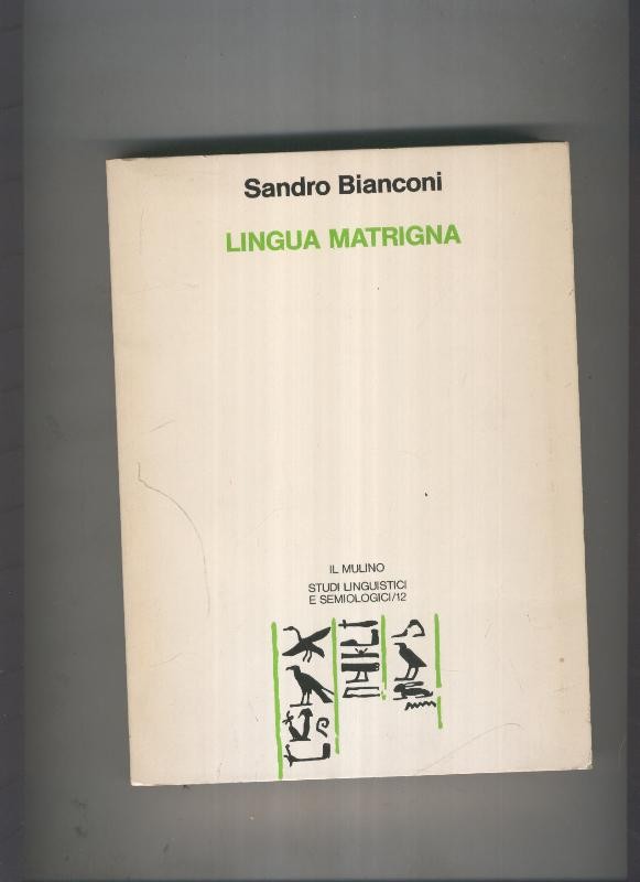 Lingua matrigna