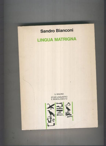 Lingua matrigna