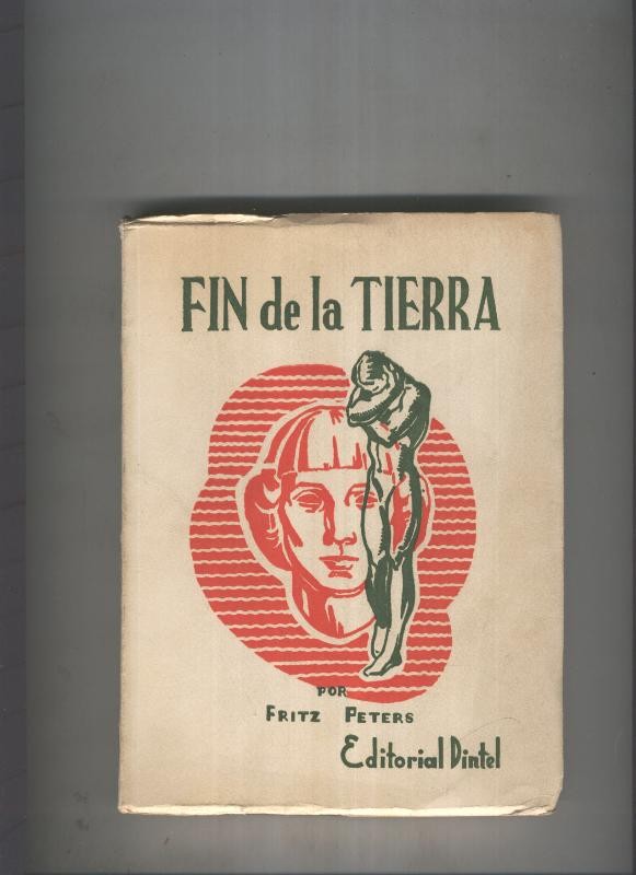 Fin de la tierra