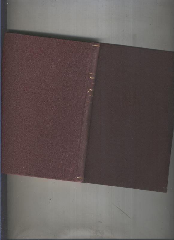 Ultimas cartas de Jacopo Ortis