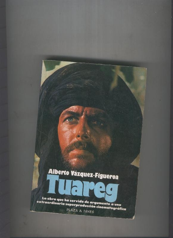 Tuareg
