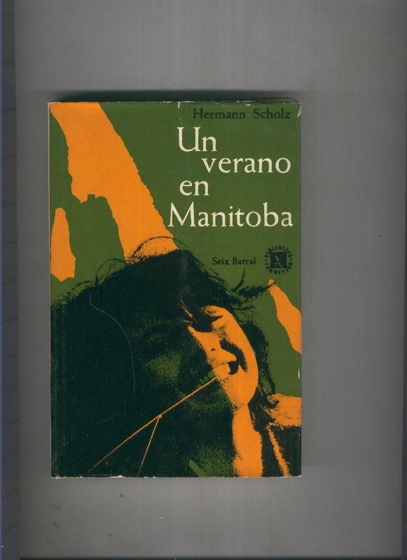 Un verano en Manitoba