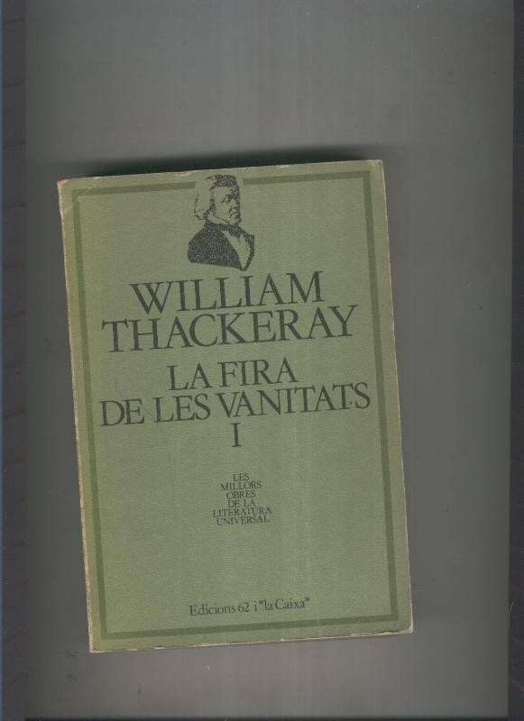 La fira de les vanitats I