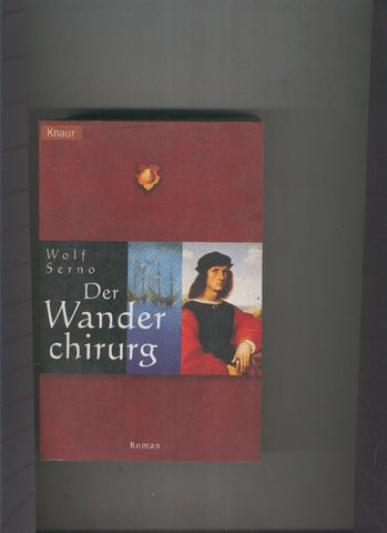 Der Wander chirurg