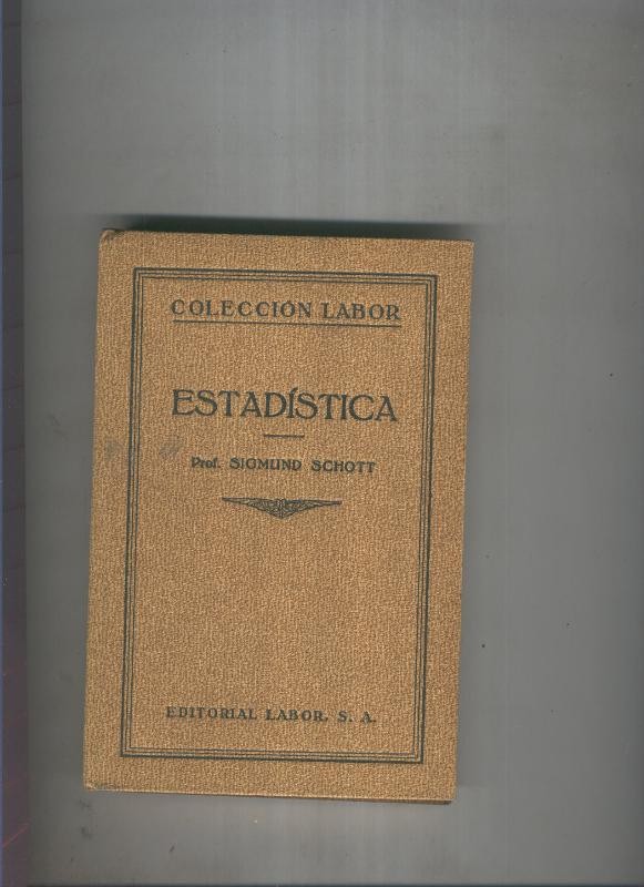 Estadistica