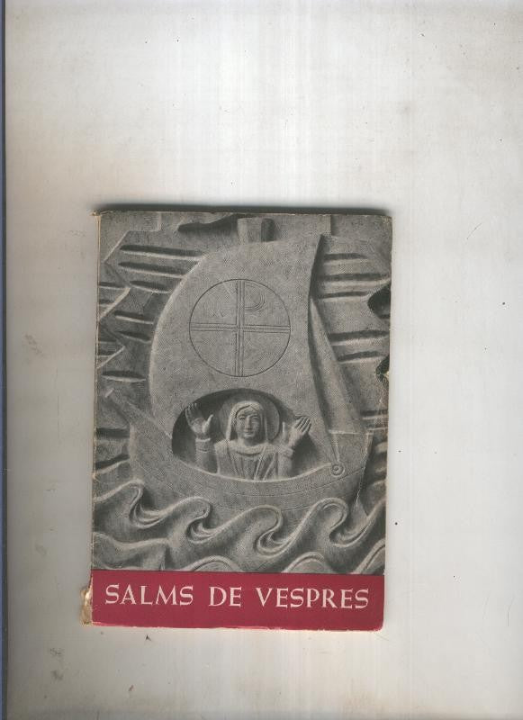Salms de vespres