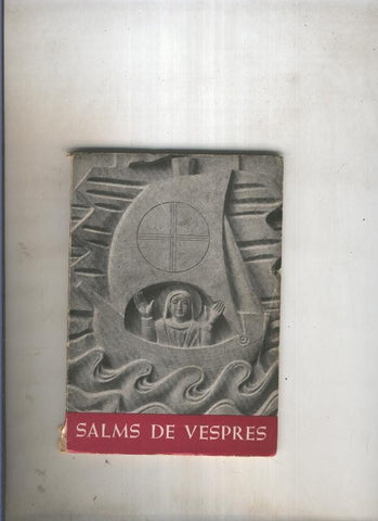 Salms de vespres
