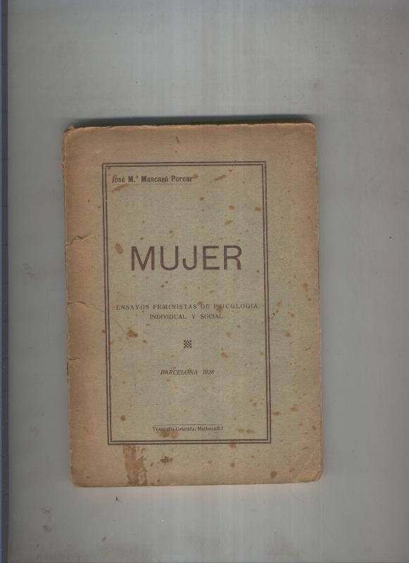 Mujer