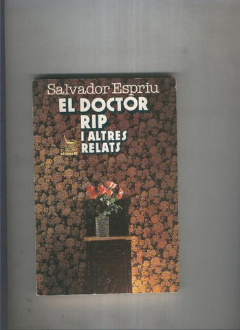 El doctor Rip i altres relats