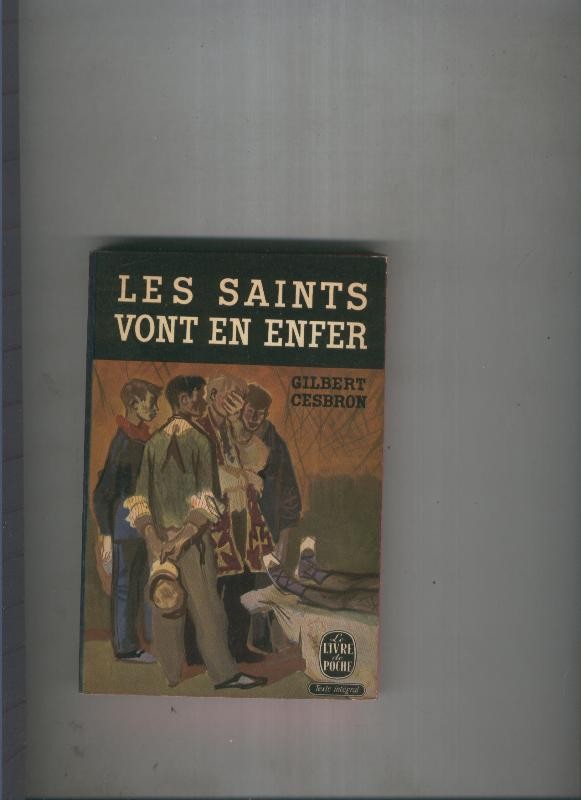 Les saints vont en enfer