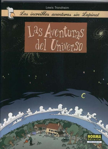 Cimoc Extra Color numero 243: Las increibles aventuras Sin Lapinot volumen 1:  