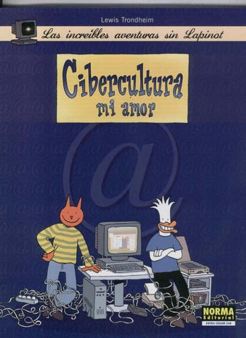 Cimoc Extra Color numero 248: Las increibles aventuras sin Lapinot volumen 3:  