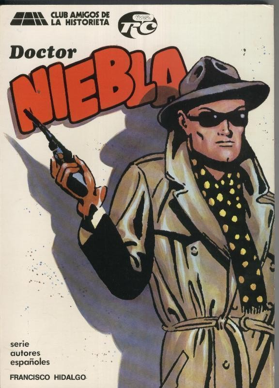 Doctor Niebla