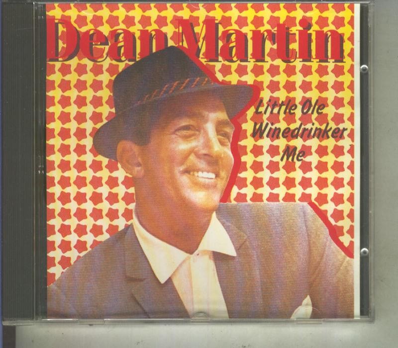 CD Musica: Dean Martin