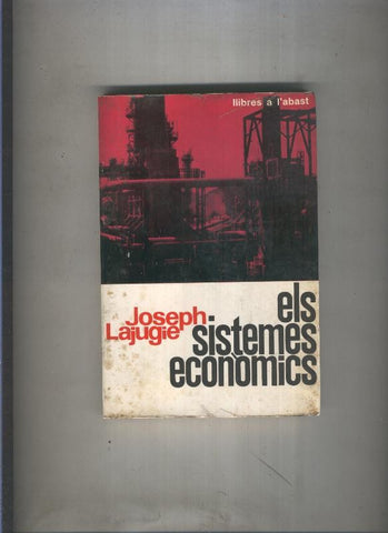Els sistemes economics