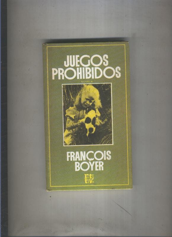 Rota Tiva: Juegos prohibidos